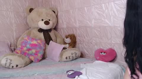 TU ANGELITO online show from February 2025 10:29:02 PM