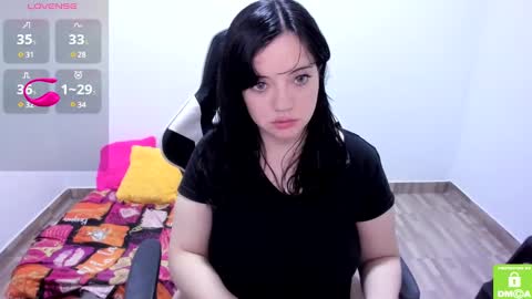 Angely online show from December 2024 08:38:02 AM