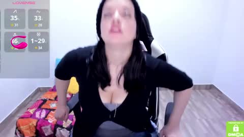 Angely online show from December 2024 04:11:01 AM