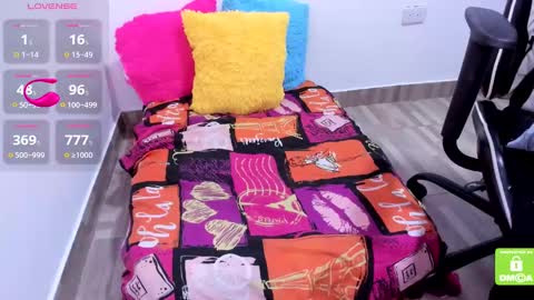 Angely online show from January 2025 08:04:01 AM