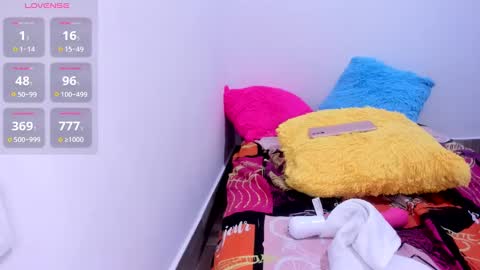 Angely online show from January 2025 09:13:02 AM