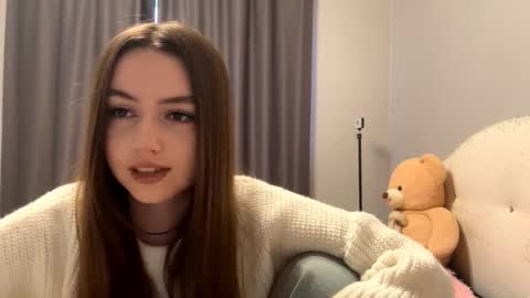 Catherine online show from November 2025 03:05:02 AM