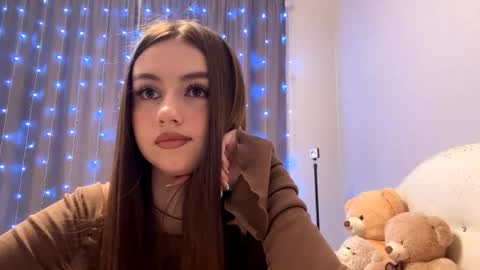 Catherine online show from December 2025 04:18:02 AM