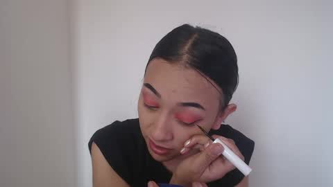 Aliciaparaisss online show from September 2025 04:17:01 PM