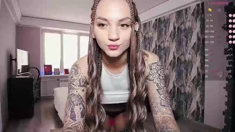 Birdy online show from February 2025 10:47:02 AM