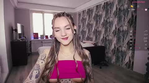 Birdy online show from March 2025 08:37:02 AM