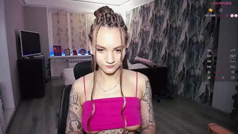 Birdy online show from March 2025 06:19:02 PM