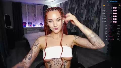 Birdy online show from September 2025 04:50:01 PM