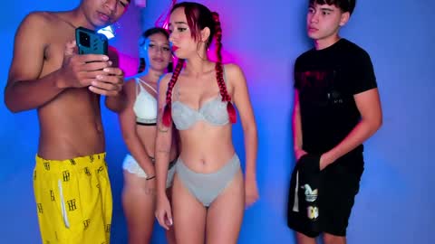 Snapshot of little_bitch42 chatting on January 2025 02:35:01 PM - online show from January 2025 02:35:01 PM