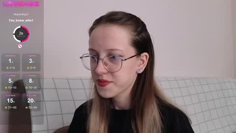 little_bliss online show from December 2025 12:26:01 AM