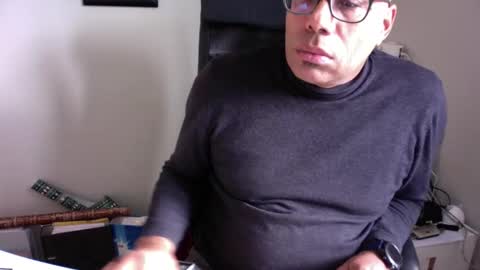 Pure Black Power online show from January 2025 11:18:02 AM