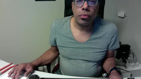 Snapshot of little_buddha chatting on February 2026 05:18:01 PM Pure Black Power online show from February 2026 05:18:01 PM