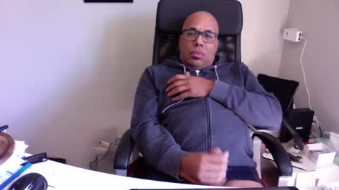 Snapshot of little_buddha chatting on April 2026 10:15:02 AM Pure Black Power online show from April 2026 10:15:02 AM