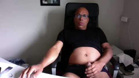 Snapshot of little_buddha chatting on May 2026 05:58:01 AM Pure Black Power online show from May 2026 05:58:01 AM