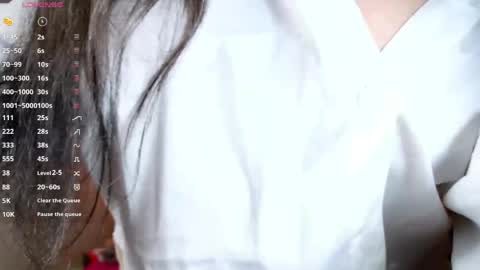 Snapshot of little_caro13 chatting on April 2026 05:04:02 PM Independent model carolina online show from April 2026 05:04:02 PM