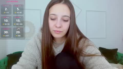 Lana online show from October 2025 07:07:02 AM