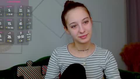 Lana online show from October 2025 06:35:02 AM