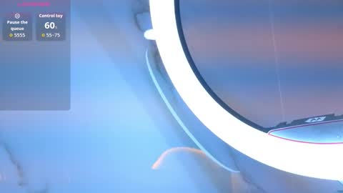 Cherri online show from October 2025 07:36:02 PM