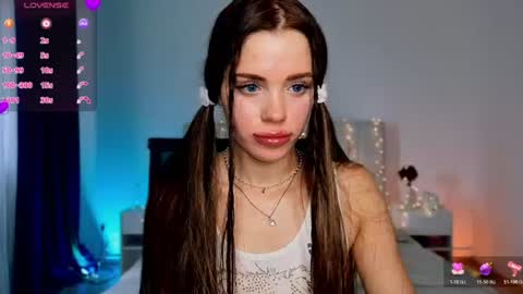 Snapshot of little_cuti1e chatting on July 2026 08:21:01 AM Kathrine online show from July 2026 08:21:01 AM