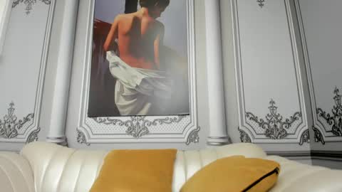 ANNI online show from February 2025 04:25:01 PM