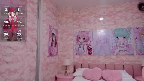 ANNI online show from November 2025 10:06:01 AM