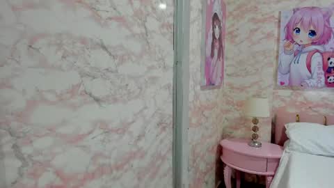Snapshot of little_doll_4u chatting on May 2026 10:09:01 AM ANNI online show from May 2026 10:09:01 AM