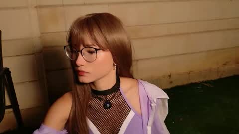 Snapshot of little_effy18_ chatting on October 2025 03:05:02 PM Little Effy online show from October 2025 03:05:02 PM