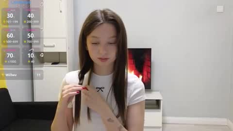 Eva online show from October 2025 02:12:02 PM