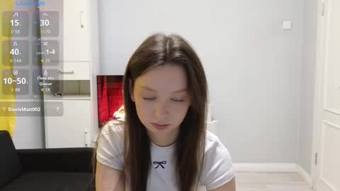 Eva online show from October 2025 02:13:01 PM