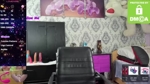 Snapshot of little_letti chatting on December 2024 09:32:02 AM Letti online show from December 2024 09:32:02 AM