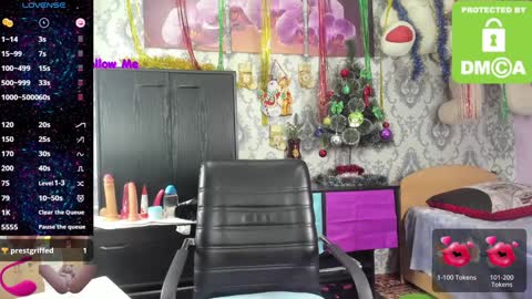 Snapshot of little_letti chatting on January 2025 08:52:01 AM Letti online show from January 2025 08:52:01 AM