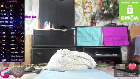 Snapshot of little_letti chatting on January 2025 04:30:02 AM Letti online show from January 2025 04:30:02 AM