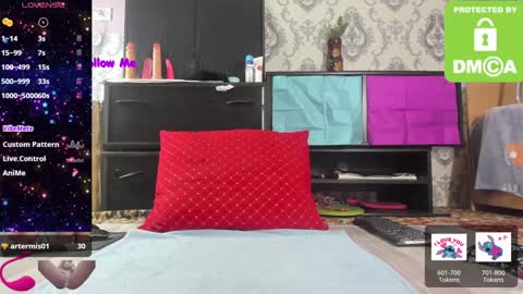 Snapshot of little_letti chatting on February 2025 12:27:02 PM Letti online show from February 2025 12:27:02 PM