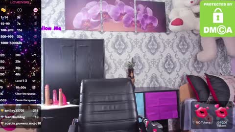 Snapshot of little_letti chatting on February 2025 12:17:02 PM Letti online show from February 2025 12:17:02 PM