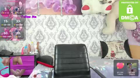 Snapshot of little_letti chatting on February 2025 10:48:02 AM Letti online show from February 2025 10:48:02 AM