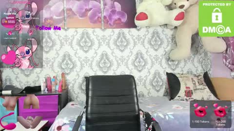 Snapshot of little_letti chatting on March 2025 05:09:01 AM Letti online show from March 2025 05:09:01 AM