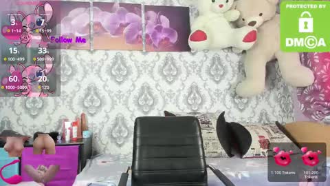 Snapshot of little_letti chatting on March 2025 06:15:02 AM Letti online show from March 2025 06:15:02 AM