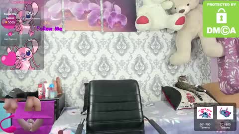 Snapshot of little_letti chatting on March 2025 05:08:01 AM Letti online show from March 2025 05:08:01 AM