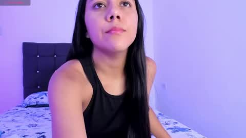 Snapshot of little_liaa chatting on April 2026 12:37:02 AM NATHY online show from April 2026 12:37:02 AM