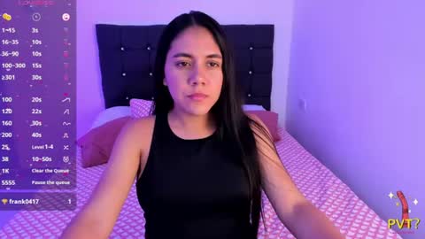 NATHY online show from June 2026 10:58:02 PM