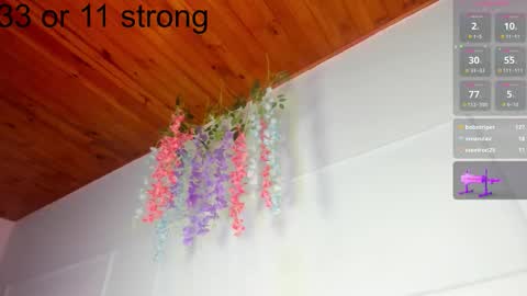 Snapshot of little_lili19 chatting on March 2026 02:04:02 AM Lili online show from March 2026 02:04:02 AM