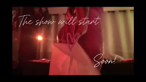 Maeve  online show from September 2025 03:11:02 AM