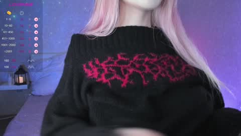 Maria online show from December 2024 12:56:02 AM