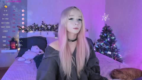 Maria online show from December 2024 10:37:02 PM