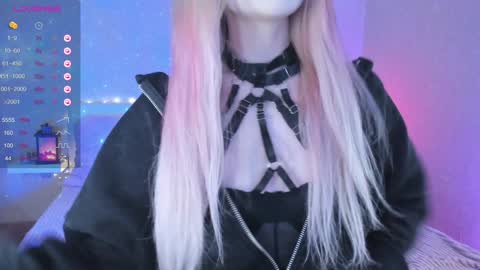 Maria online show from January 2025 10:44:02 PM