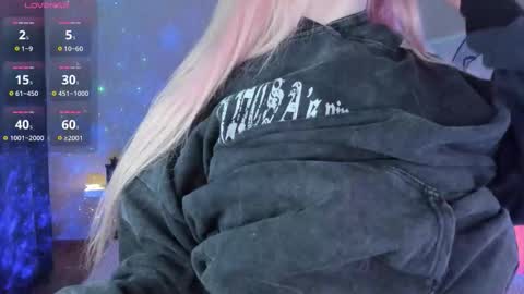 Maria online show from September 2025 07:58:02 PM