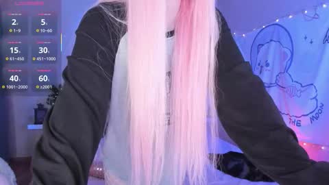 Maria online show from February 2026 08:24:01 PM