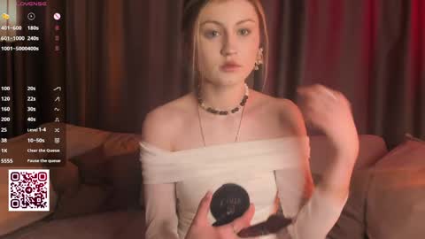 Kiki online show from May 2026 08:55:01 AM