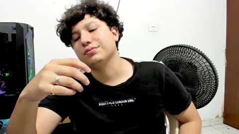 RAPUNSEL AND CAIN online show from February 2025 04:47:01 AM