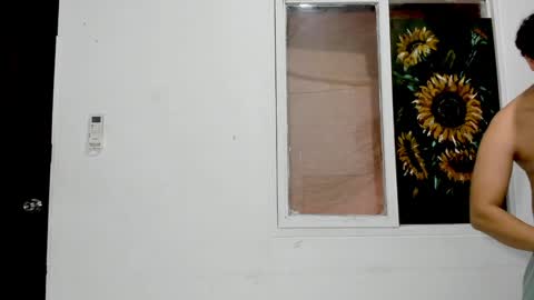 RAPUNSEL AND CAIN online show from February 2025 10:19:01 PM